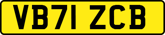 VB71ZCB