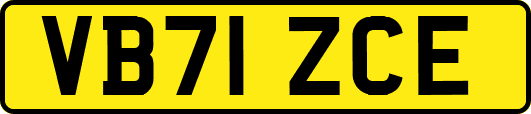 VB71ZCE