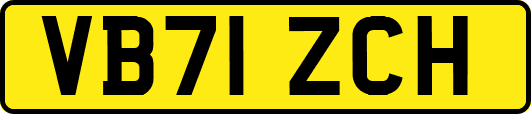 VB71ZCH