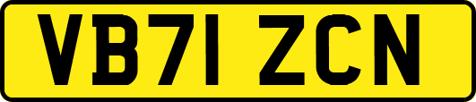 VB71ZCN