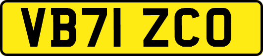 VB71ZCO