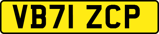 VB71ZCP