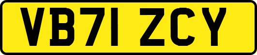 VB71ZCY