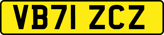 VB71ZCZ