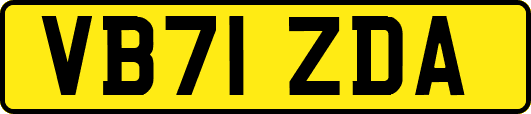VB71ZDA