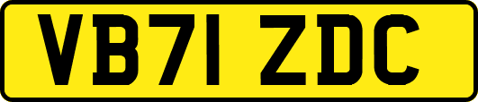 VB71ZDC
