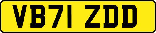VB71ZDD