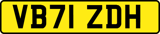 VB71ZDH