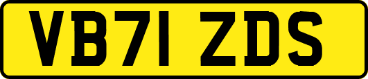 VB71ZDS