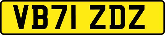 VB71ZDZ