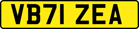 VB71ZEA