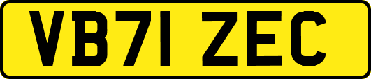 VB71ZEC