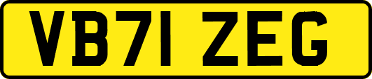 VB71ZEG