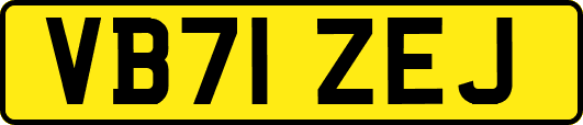 VB71ZEJ