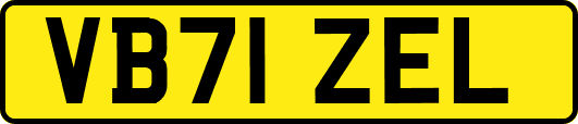 VB71ZEL