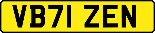 VB71ZEN