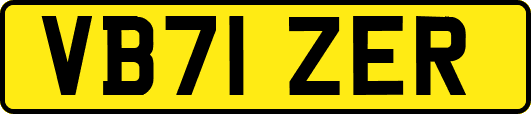 VB71ZER