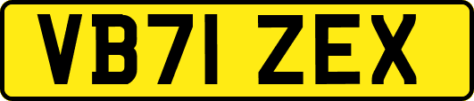 VB71ZEX