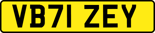 VB71ZEY