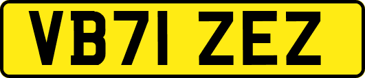 VB71ZEZ