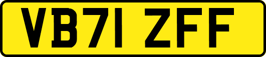 VB71ZFF
