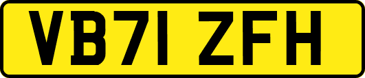 VB71ZFH