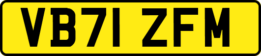 VB71ZFM