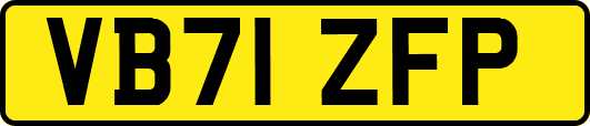 VB71ZFP