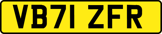 VB71ZFR