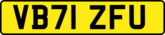 VB71ZFU
