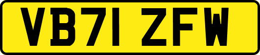 VB71ZFW