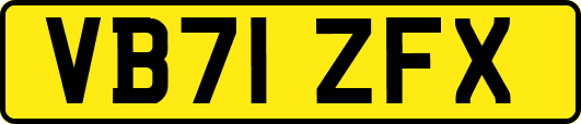 VB71ZFX