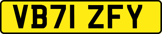 VB71ZFY