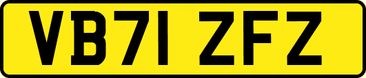 VB71ZFZ
