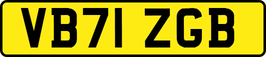 VB71ZGB