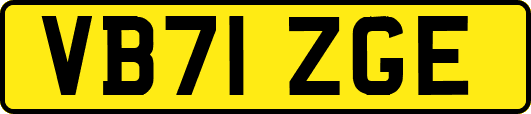 VB71ZGE