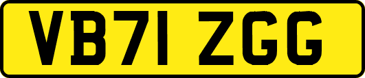 VB71ZGG
