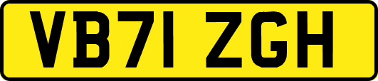 VB71ZGH
