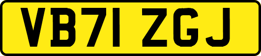 VB71ZGJ