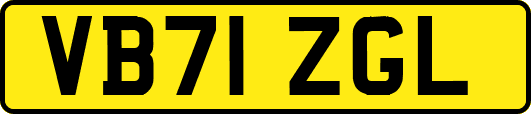 VB71ZGL