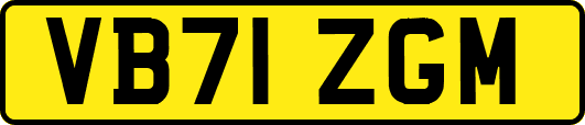 VB71ZGM