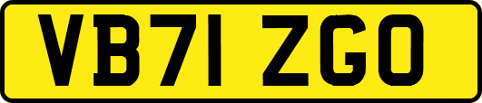 VB71ZGO