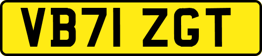 VB71ZGT