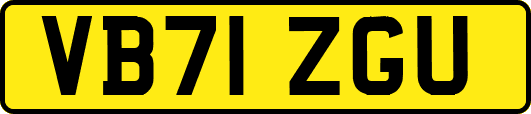 VB71ZGU