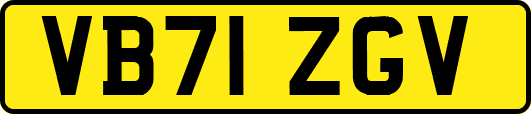 VB71ZGV