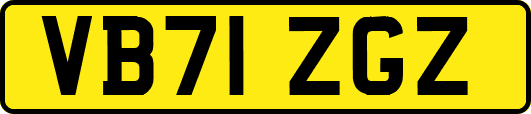 VB71ZGZ