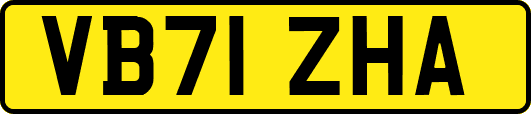 VB71ZHA