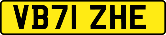 VB71ZHE