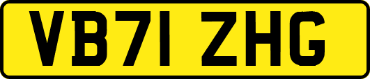 VB71ZHG