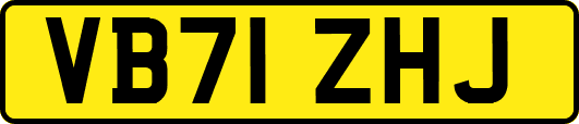 VB71ZHJ